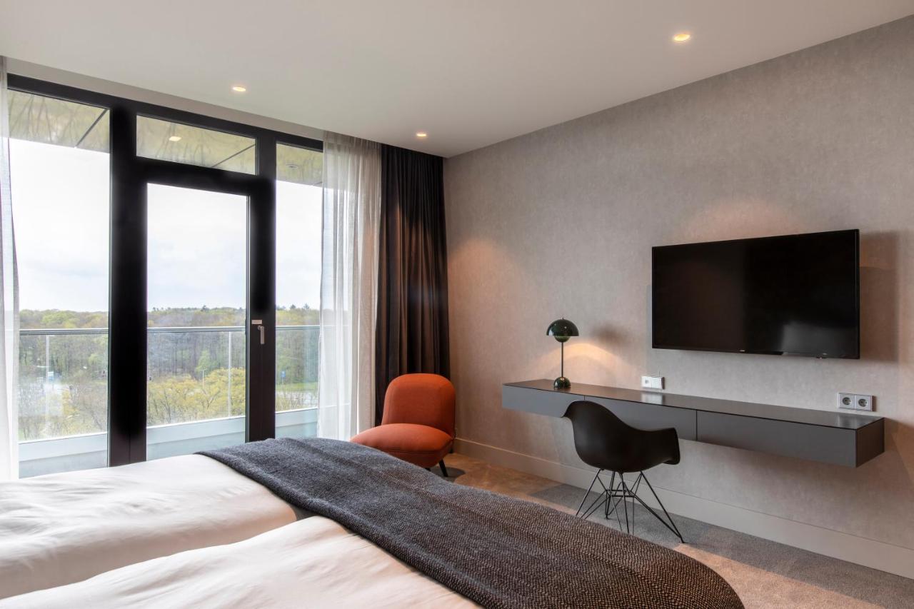 Van Der Valk Hotel เดเวนเตอร์ ภายนอก รูปภาพ