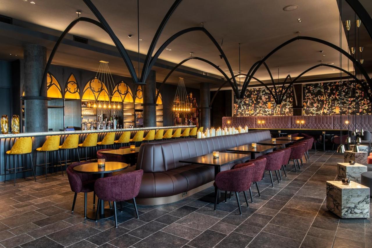 Van Der Valk Hotel เดเวนเตอร์ ภายนอก รูปภาพ