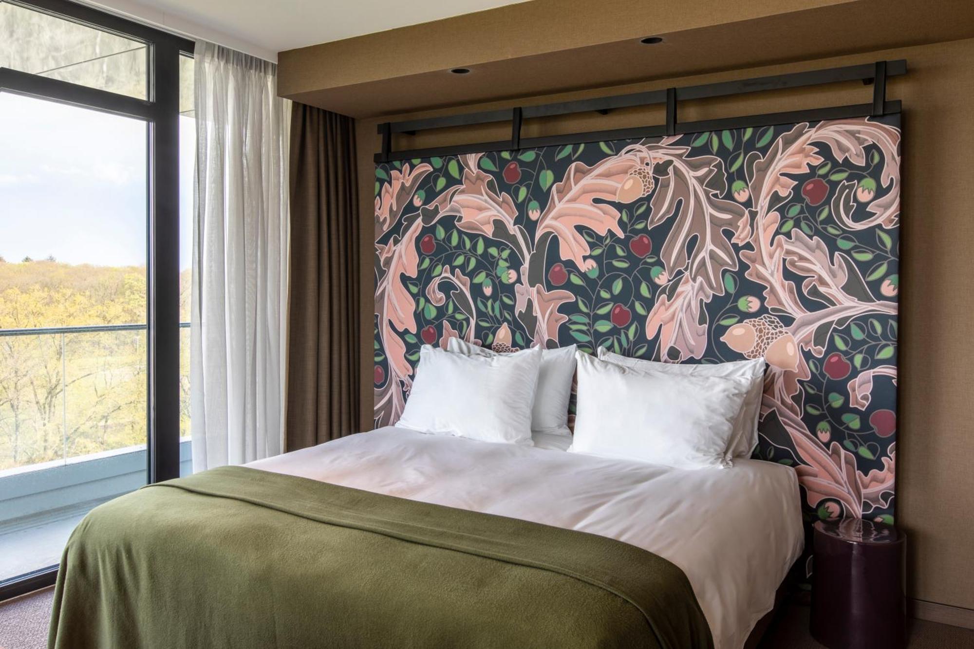 Van Der Valk Hotel เดเวนเตอร์ ภายนอก รูปภาพ